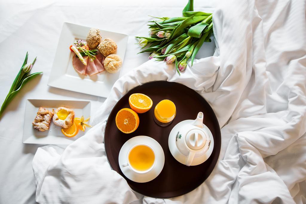 Hotel Olympic Spa & Wellness Устронь Екстер'єр фото