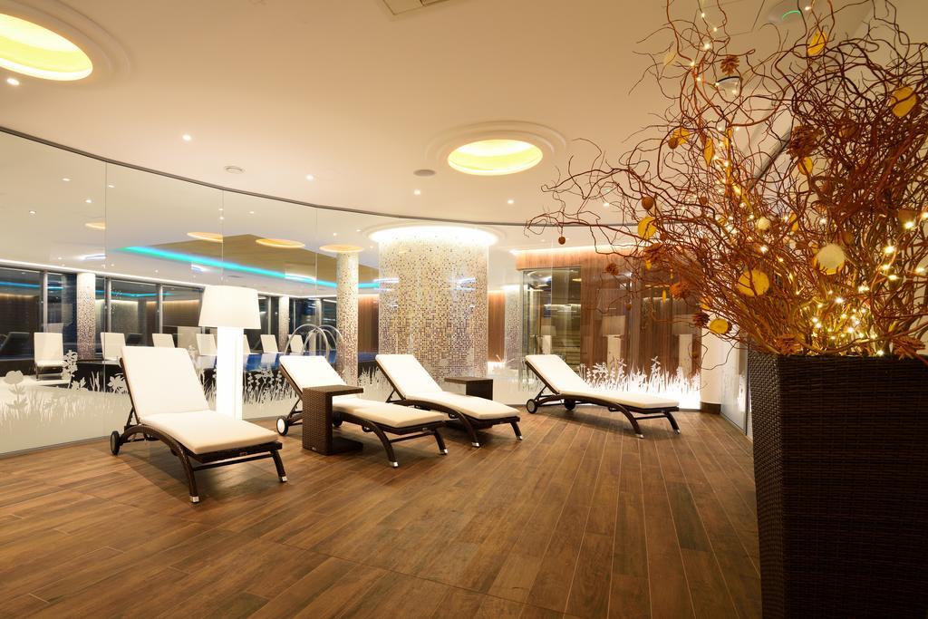 Hotel Olympic Spa & Wellness Устронь Екстер'єр фото